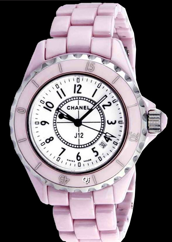 Chanel Watch 372